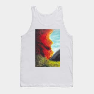 Momiji Tank Top